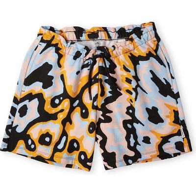 O'NEILL ACTIVE JOGGER shorts 3700002-32510 oranžová