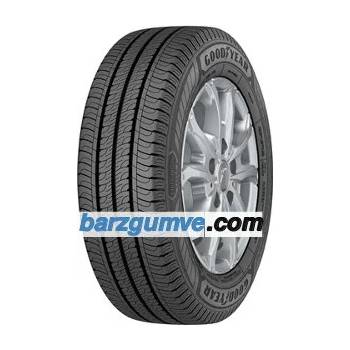 Goodyear EfficientGrip Cargo 2 ( 205/65 R16C 103/101T 6PR Двойно обозначаване 99H, EVR )