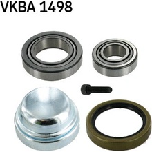 Súprava ložísk kolesa SKF VKBA 1498 (VKBA1498)
