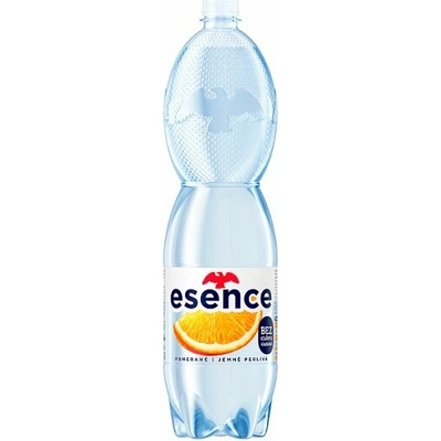Mattoni Esence pomaranč 1,5 l