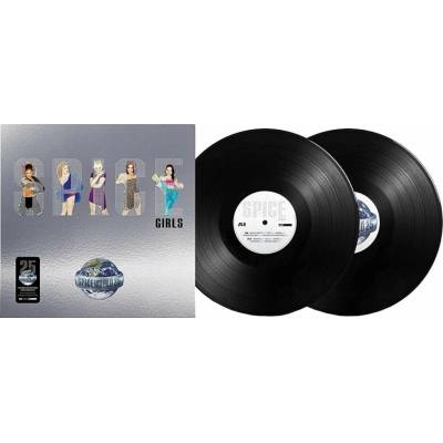Spice Girls - Spiceworld - 2Vinyl LP