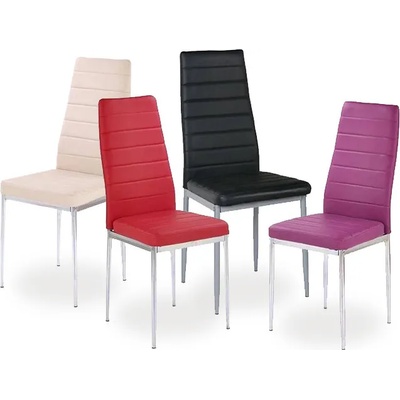 ЕВРОМАР Трапезен стол К-204С (100.003.0050 / 100.003.0055)