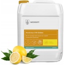 Medisept Tekutý prostriedok na umývanie riadu Citrón 5 l