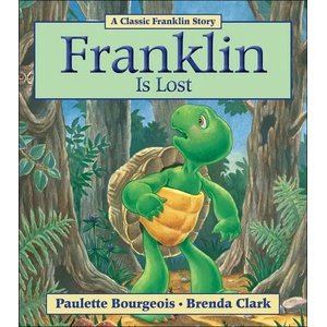Franklin Is Lost (0000)