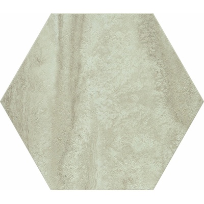 D-C-Fix Floor 274-6001 30,5 x 26,5 cm Hexagon Travertine 0,6 m²