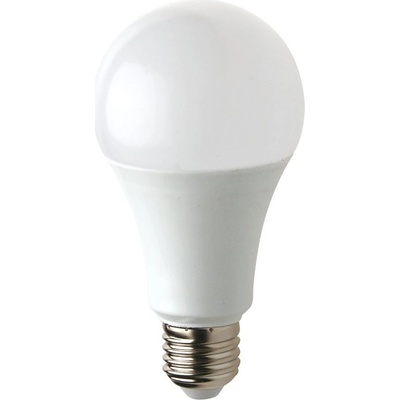 Eko-Light LED žiarovka E27 studená 5500k 15w 1500 lm