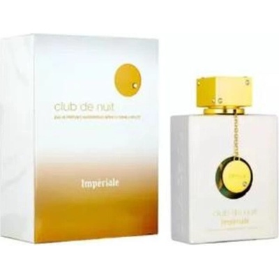 Armaf Club de Nuit White Imperiale parfumovaná voda dámska 30 ml