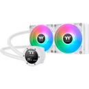 Thermaltake TH240 V2 Ultra ARGB Sync All-In-One Liquid Cooler - Snow Edition CL-W404-PL12SW-A