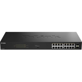 D-Link DGS-1018P/E