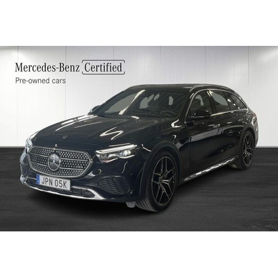 Mercedes-Benz E 300 de T 230 kW