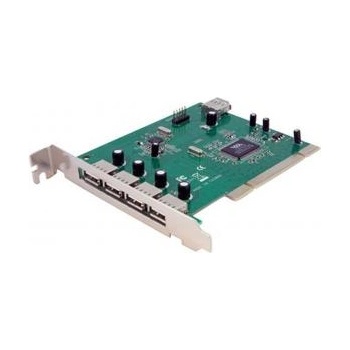 StarTech Pci карта startech pciusb7