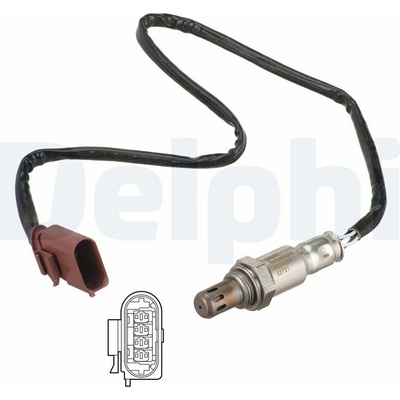 Lambda sonda DELPHI ES21347-12B1 (ES2134712B1)