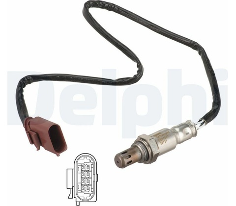 Lambda sonda DELPHI ES21347-12B1 (ES2134712B1)
