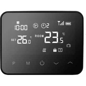 Aluzan Wireless B-100 WiFi