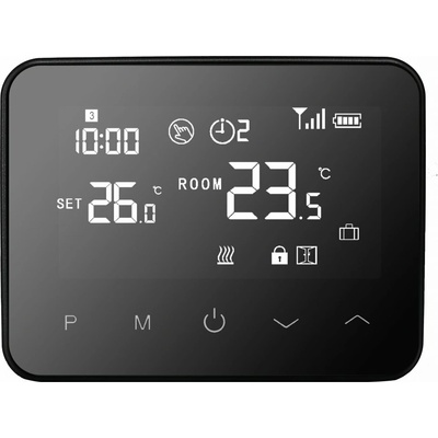 Aluzan Wireless B-100 WiFi