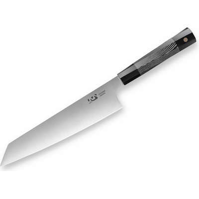XIN Cutlery XC101 XinCare White Black Kiritsuke 23 cm