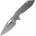 Bestech SHODAN S35VN