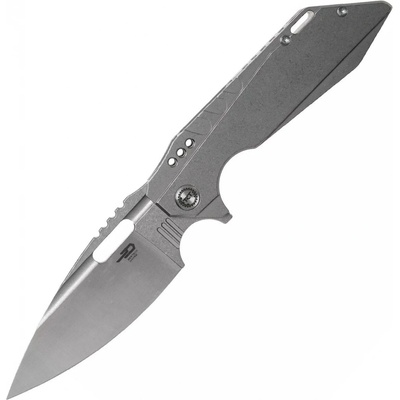 Bestech SHODAN S35VN