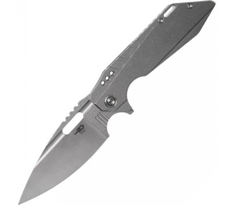 Bestech SHODAN S35VN