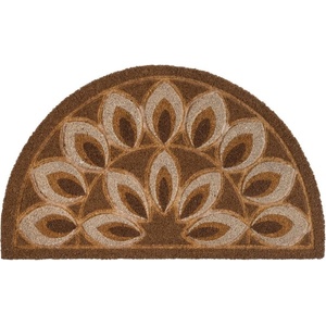 Unimasa Изтривалка от кокосови влакна 45x75 cm Ark - Casa Selección (806840)