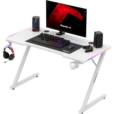 Huzaro Hero 2.5 bílý