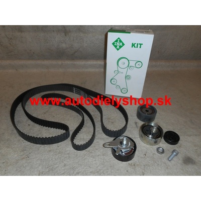 VW PASSAT 11/00-3/05 komplet rozvody Sada 2,5TD bez pumpy