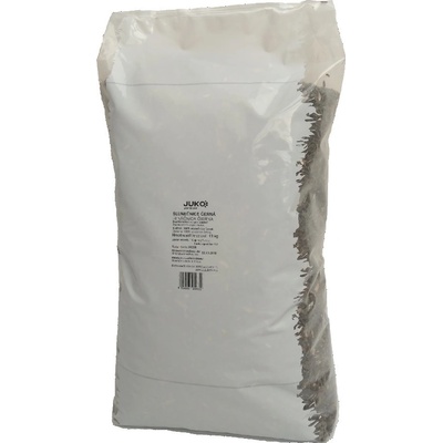 Juko Slunečnice černá 10 kg – Zboží Dáma