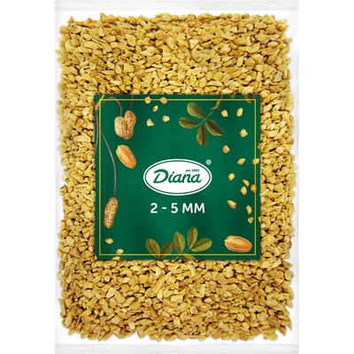 Diana Company Kousky z pražených arašídů 2–5mm 500 g