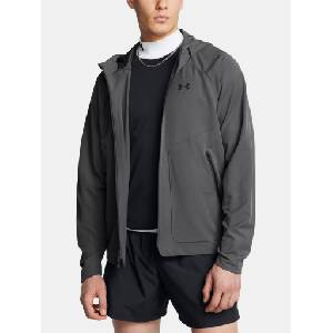 Under Armour Мъжко яке Under Armour UA Unstoppable LC Under Armour | Siv | МЪЖЕ | M
