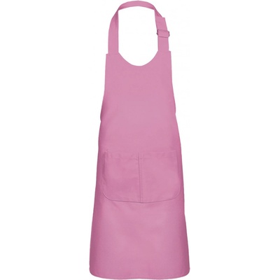 SOĽS Gala Kids Dětská zástěra SL00599 Orchid pink TUN