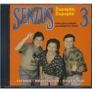 Senzus - Senzus 3