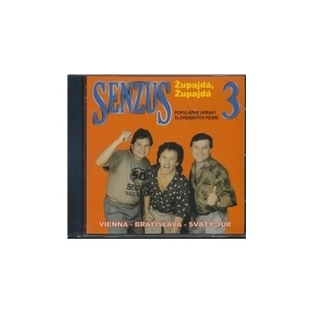 Senzus - Senzus 3