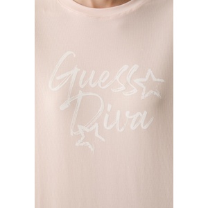 Guess тениска дамска с лиосел LUNA (V6YI07.K4688)