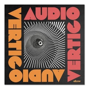ELBOW - AUDIO VERTIGO CD
