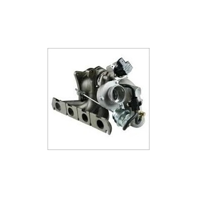 BORGWARNER KKK SEAT LEON 2.0 TFSI 147 KW - 200 HP ORIGINÁL TURBO