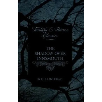 Image 1 of The Shadow Over Innsmouth