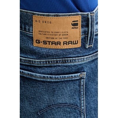 G-Star Дънки G-Star Strace Straight (D23951.C052)