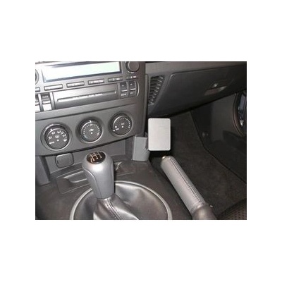 Brodit ProClip montážna konzola pre Mazda Miata 06-08, MX 5 06-08, na stred 853755