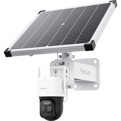 Reolink TrackMix Series G790 + Solar Panel Plus B4GTMXPT2K06SP