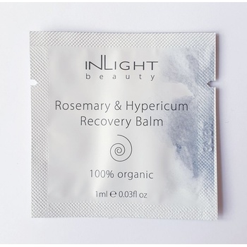 Inlight Bio Recovery balzám na svaly a klouby 1 ml