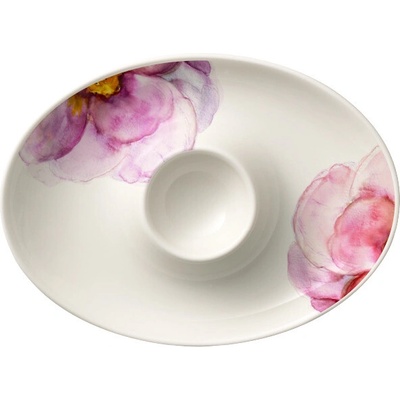 Villeroy & Boch Rose Garden 10 4287 1951 stojanček na vajíčka 15 x 11,5 cm