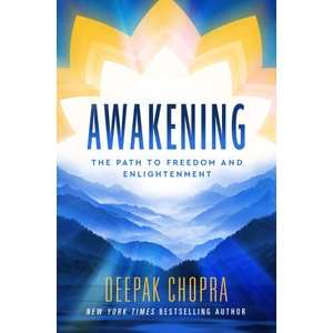 Awakening (ISBN: 9781846047329)