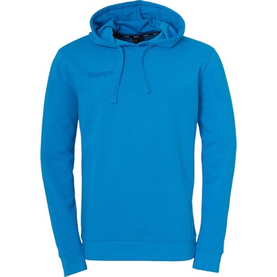 Kempa Hoody modrá