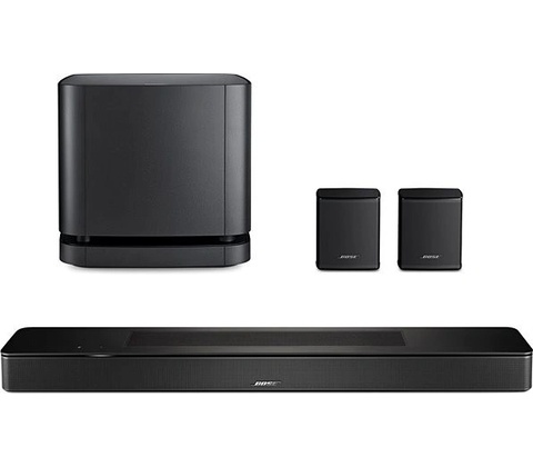 Bose set 605S