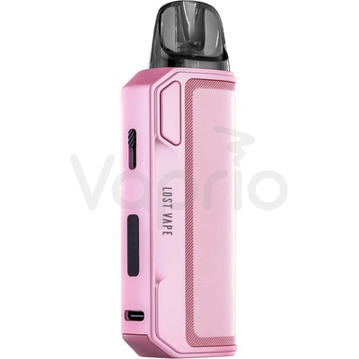 Lost Vape Thelema Elite S Pod 1400 mAh Light Pink 1 ks