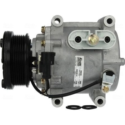 Kompresor, klimatizace NISSENS 89239