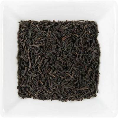 Unique Tea Unique Tea China Keemun Luxus Congou černý čaj 50 g