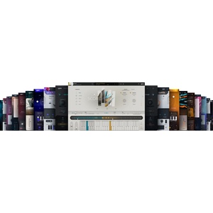 UJAM Music Creation Suite (Дигитален продукт)