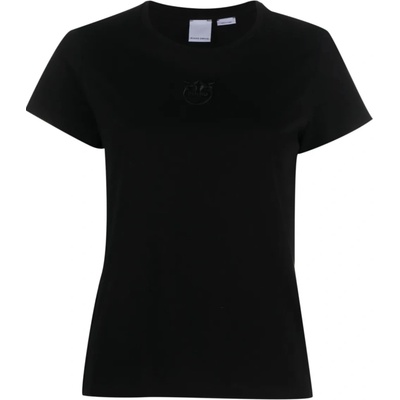 Pinko Love Birds Black