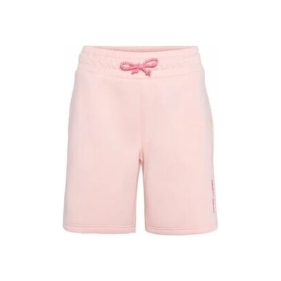 Kari Traa Anelie Shorts ružová